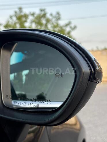 Chevrolet Cruze 2016, 165,000 km - 1.4 l - Bakı