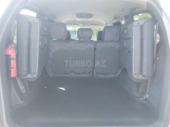 Toyota Land Cruiser Prado 2009, 198,000 km - 2.7 l - Bakı