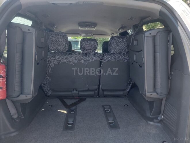 Toyota Land Cruiser Prado 2009, 198,000 km - 2.7 l - Bakı