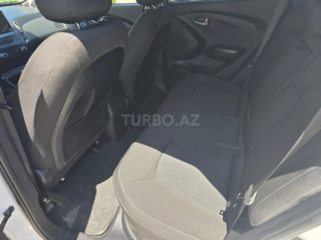 Hyundai ix35 2014, 150,270 km - 2.0 l - Bakı