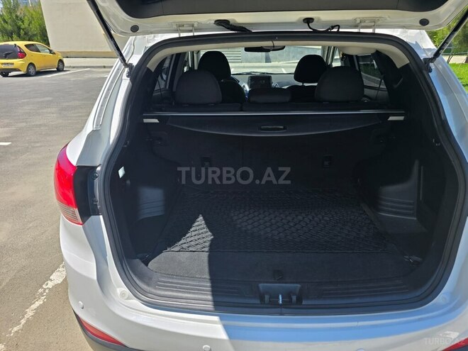 Hyundai ix35 2014, 150,270 km - 2.0 l - Bakı