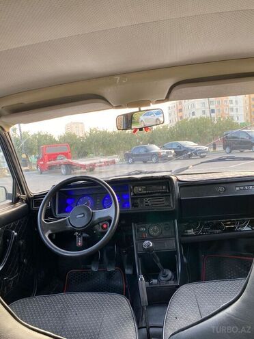 LADA (VAZ) 2107 2007, 90,000 km - 1.6 л - Bakı