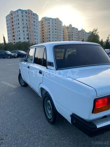 LADA (VAZ) 2107 2007, 90,000 km - 1.6 л - Bakı
