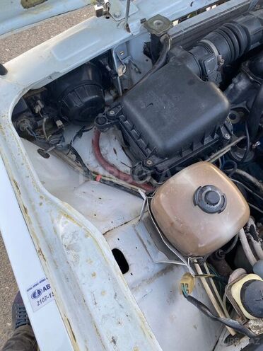 LADA (VAZ) 2107 2007, 90,000 km - 1.6 л - Bakı