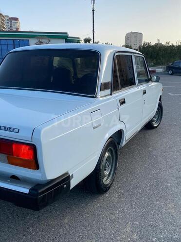 LADA (VAZ) 2107 2007, 90,000 km - 1.6 л - Bakı