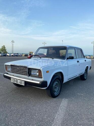 LADA (VAZ) 2107 2007, 90,000 km - 1.6 л - Bakı