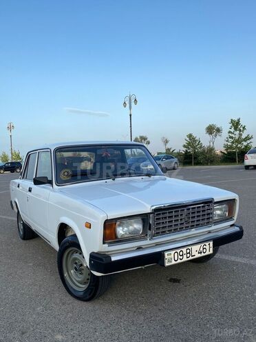 LADA (VAZ) 2107 2007, 90,000 km - 1.6 л - Bakı