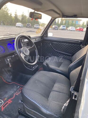 LADA (VAZ) 2107 2007, 90,000 km - 1.6 л - Bakı
