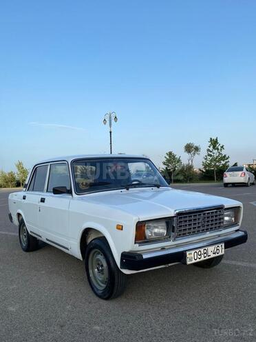 LADA (VAZ) 2107 2007, 90,000 km - 1.6 л - Bakı