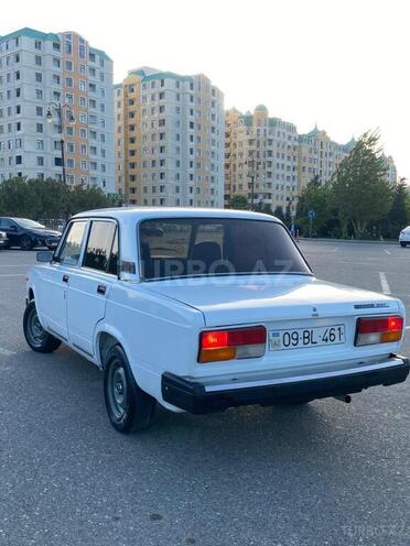 LADA (VAZ) 2107 2007, 90,000 km - 1.6 л - Bakı