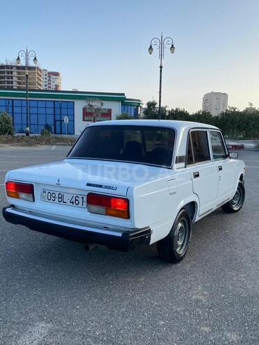 LADA (VAZ) 2107 2007, 90,000 km - 1.6 л - Bakı
