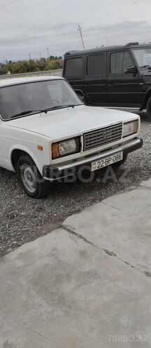 LADA (VAZ) 2107 2008, 90,000 km - 1.6 л - Goranboy