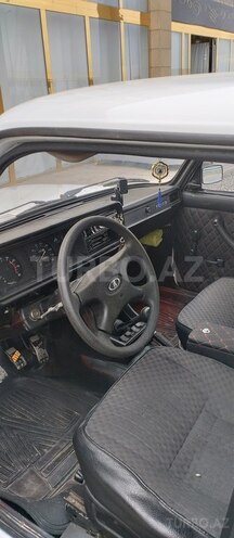 LADA (VAZ) 2107 2008, 90,000 km - 1.6 л - Goranboy