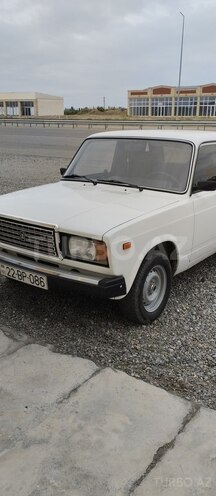 LADA (VAZ) 2107 2008, 90,000 km - 1.6 л - Goranboy