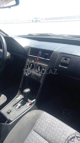 Mercedes C 180 1994, 256,321 km - 1.8 l - Bakı