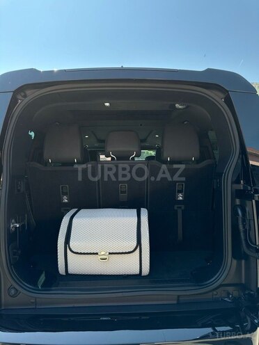 Land Rover Defender 2022, 7,847 km - 3.0 l - Bakı