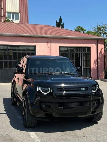 Land Rover Defender 2022, 7,847 km - 3.0 l - Bakı