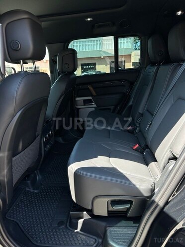 Land Rover Defender 2022, 7,847 km - 3.0 l - Bakı