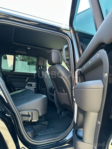 Land Rover Defender 2022, 7,847 km - 3.0 l - Bakı