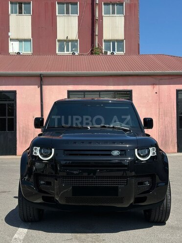 Land Rover Defender 2022, 7,847 km - 3.0 l - Bakı