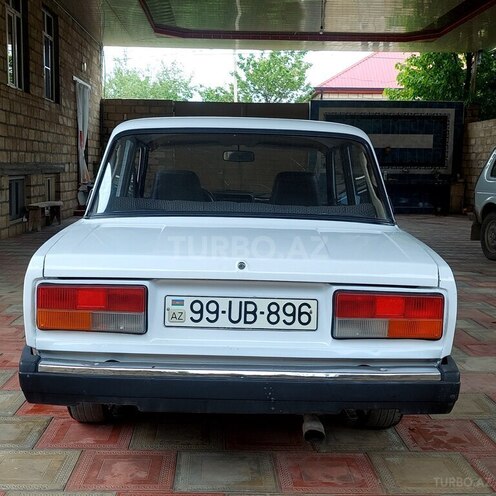 LADA (VAZ) 2107 2007, 95,000 km - 1.6 l - Tovuz