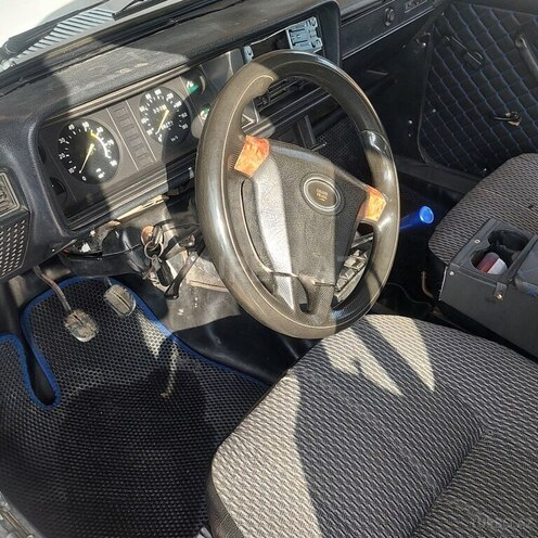 LADA (VAZ) 2107 2007, 95,000 km - 1.6 l - Tovuz