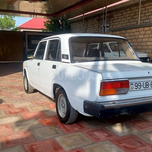 LADA (VAZ) 2107 2007, 95,000 km - 1.6 l - Tovuz