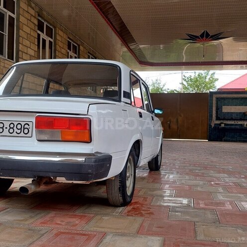 LADA (VAZ) 2107 2007, 95,000 km - 1.6 l - Tovuz