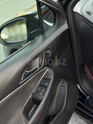 Chevrolet Cruze 2016, 165,000 km - 1.4 l - Bakı