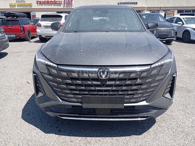 Changan  2025, 0 km - 1.5 л - Bakı