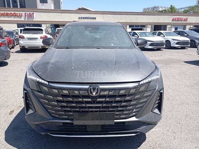 Changan  2025, 0 km - 1.5 л - Bakı