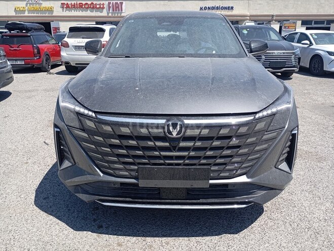 Changan  2025, 0 km - 1.5 л - Bakı