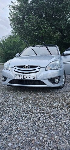 Hyundai Accent 2010, 128,000 km - 1.6 l - Bakı