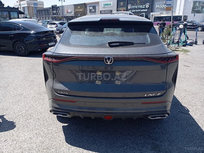 Changan  2025, 0 km - 1.5 л - Bakı