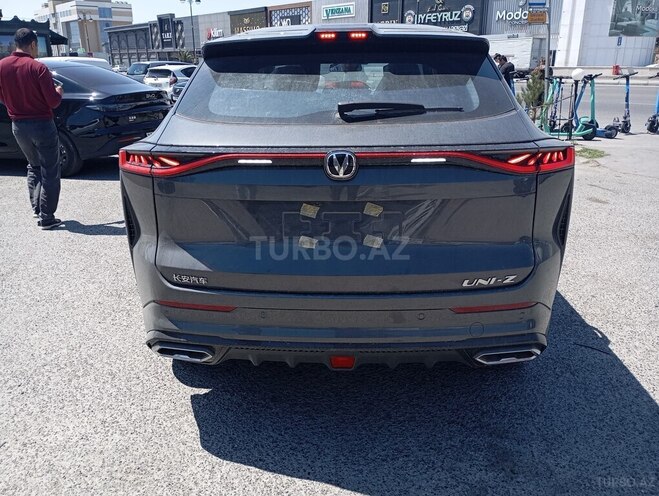 Changan  2025, 0 km - 1.5 л - Bakı
