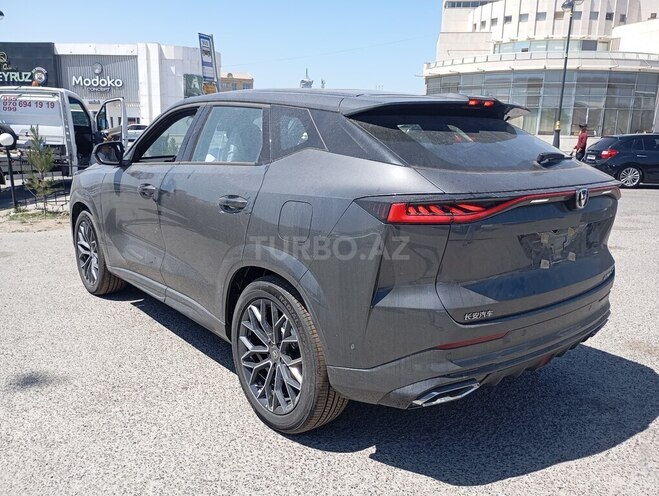 Changan  2025, 0 km - 1.5 л - Bakı