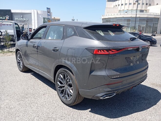 Changan  2025, 0 km - 1.5 л - Bakı
