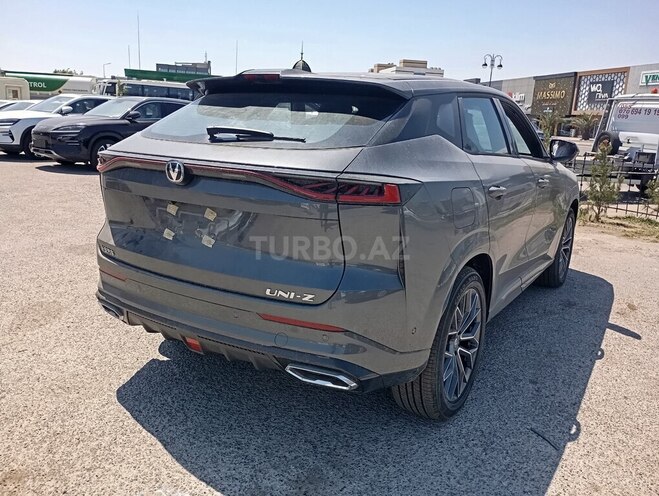 Changan  2025, 0 km - 1.5 л - Bakı