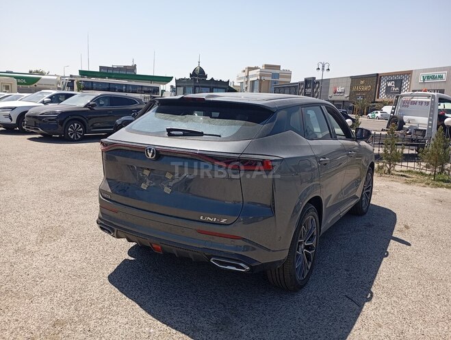 Changan  2025, 0 km - 1.5 л - Bakı