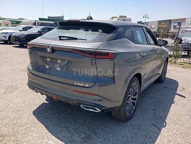 Changan  2025, 0 km - 1.5 л - Bakı