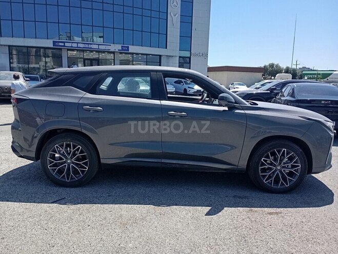 Changan  2025, 0 km - 1.5 л - Bakı