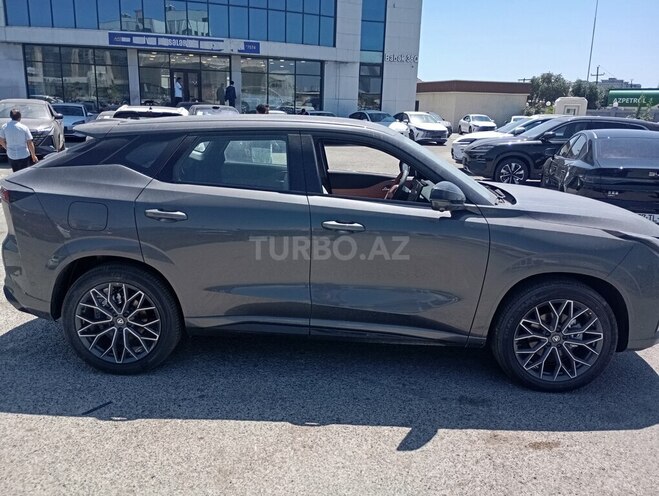 Changan  2025, 0 km - 1.5 л - Bakı