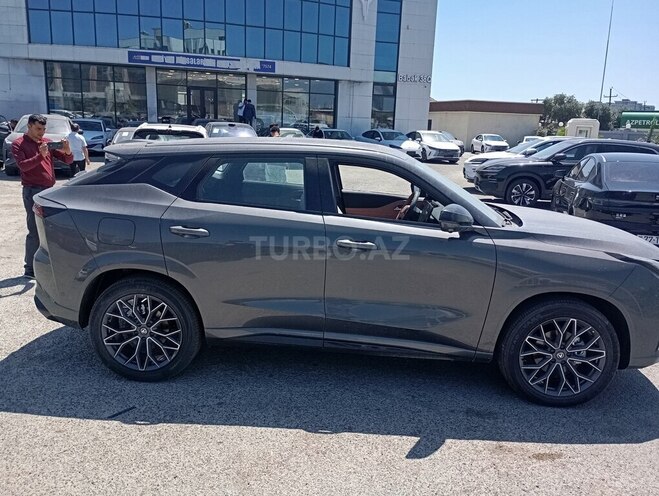 Changan  2025, 0 km - 1.5 л - Bakı