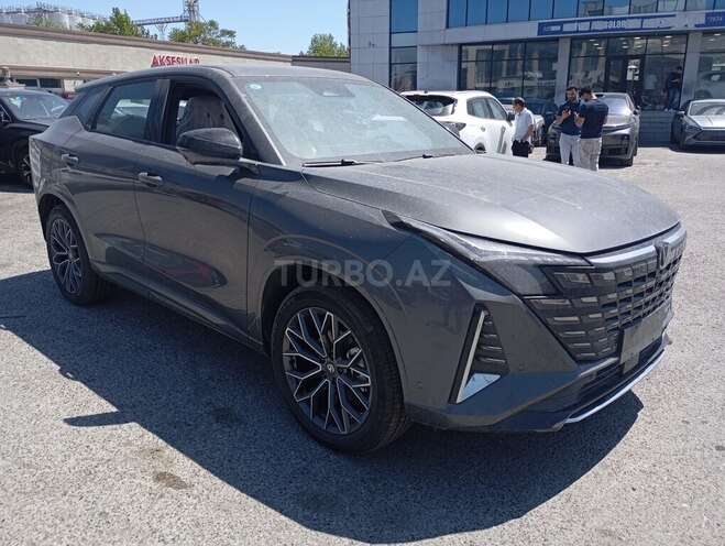 Changan  2025, 0 km - 1.5 л - Bakı