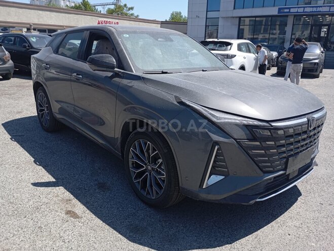 Changan  2025, 0 km - 1.5 л - Bakı