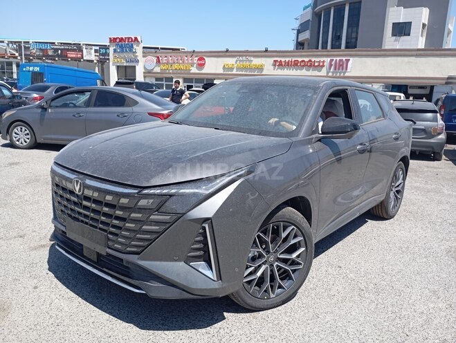 Changan  2025, 0 km - 1.5 л - Bakı
