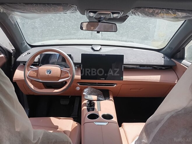 Changan  2025, 0 km - 1.5 л - Bakı