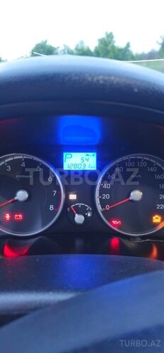 Hyundai Accent 2010, 128,000 km - 1.6 l - Bakı