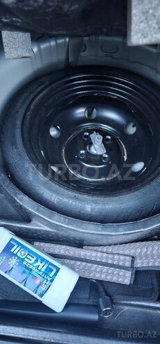 Hyundai Accent 2010, 128,000 km - 1.6 l - Bakı