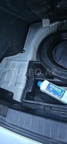 Hyundai Accent 2010, 128,000 km - 1.6 l - Bakı
